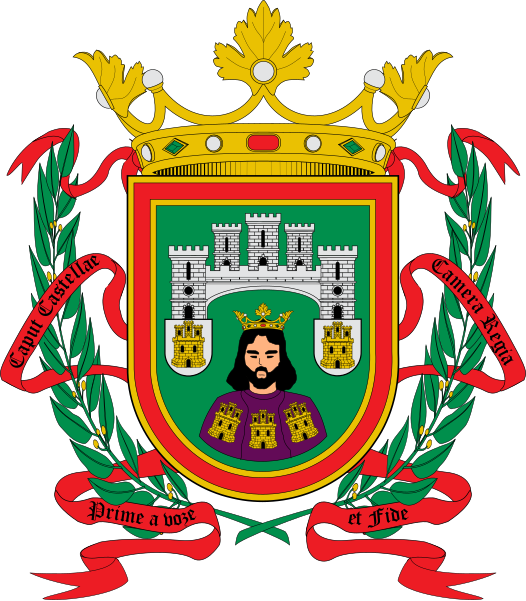 Fil:Escudo de Burgos.svg