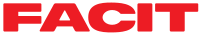 Facit logotyp