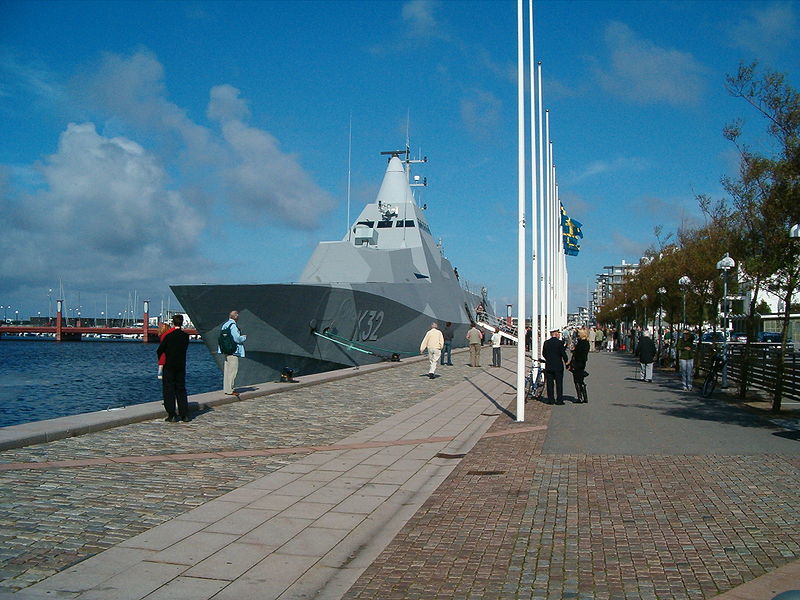 Fil:HMS Helsingborg 1.jpg
