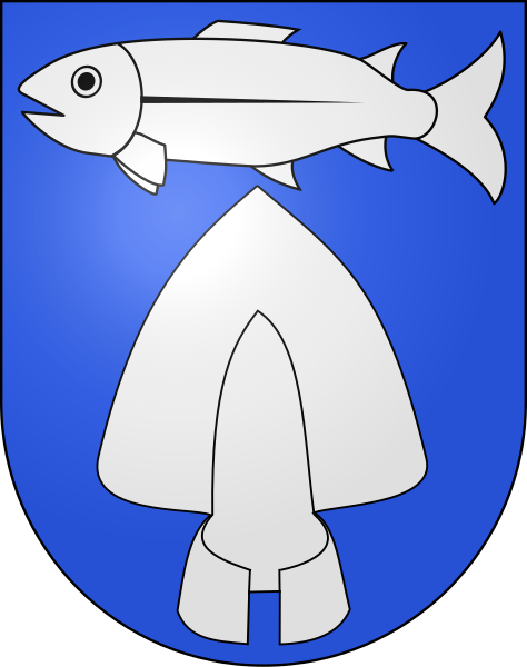 Fil:Lüscherz-coat of arms.svg