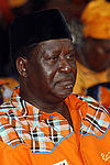 Raila Odinga