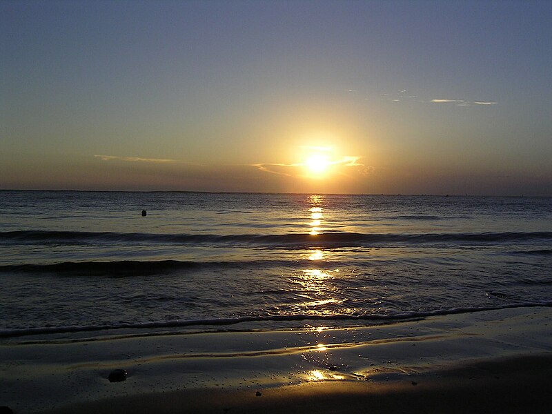 Fil:Sunset-at-Sea.jpg
