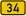 Bundesstraße 34 number.svg