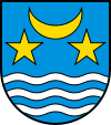 Coat of arms of Schinznach-Bad.svg