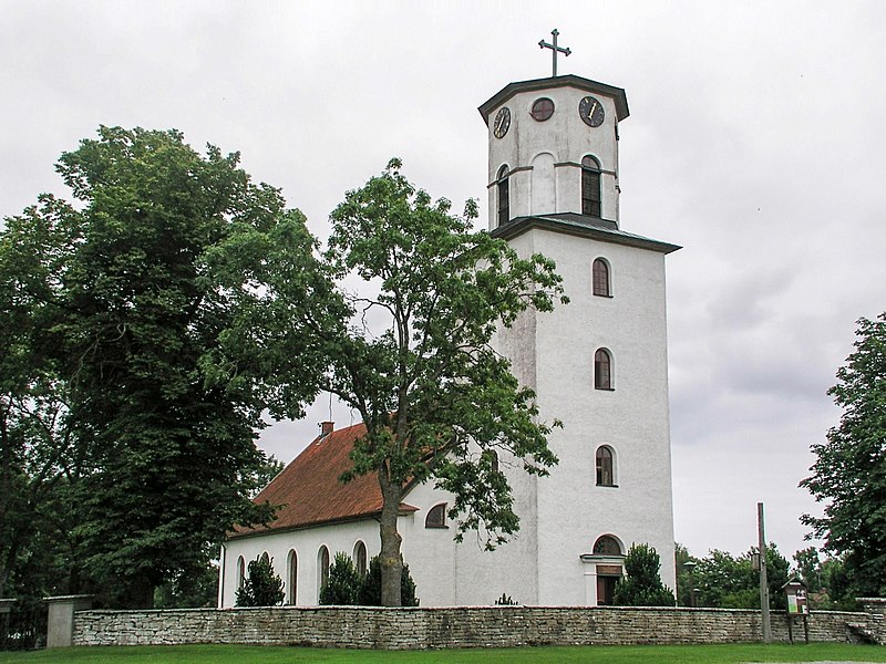 Fil:Runsten church view.jpg