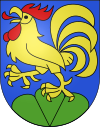 Tavannes-coat of arms.svg