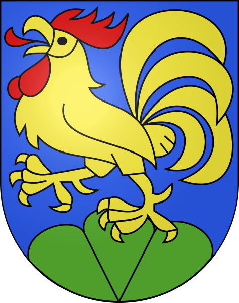 Fil:Tavannes-coat of arms.svg