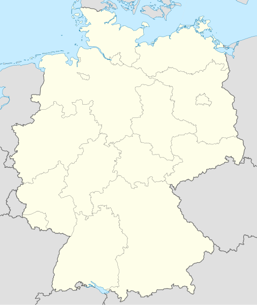 Fil:Germany location map.svg