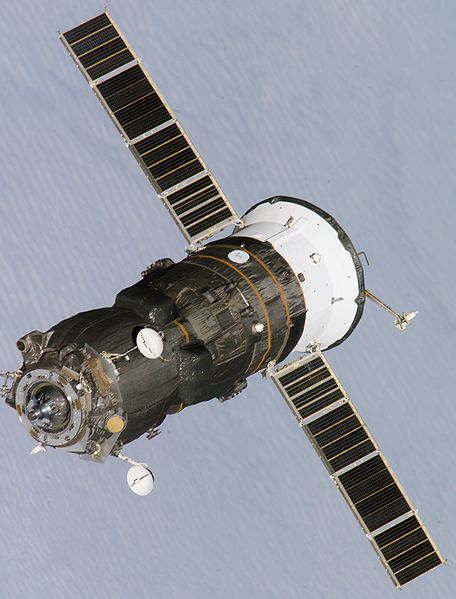 Fil:ISS Progress cargo spacecraft.jpg