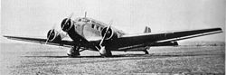 Ju 52/3m