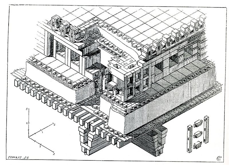 Fil:Persepolis Rec iso Toit P100C Chipiez.jpg