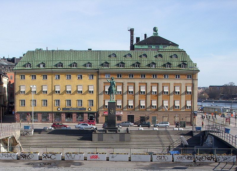 Fil:Räntmästarhuset 2009.jpg