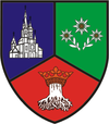 Coat of Arms of Braşov county