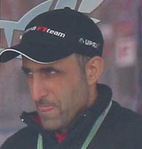 Chanoch Nissany, 2005