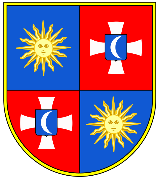Fil:Coat of Arms of Vinnytsia Oblast.svg