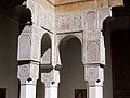 MoroccoFesMedrassa small1.jpg