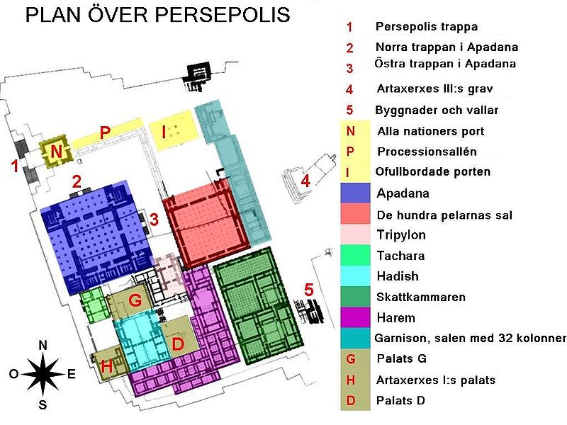 Fil:Persepolis complex map swedish.jpg