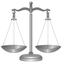 Fil:Scale of justice 2.svg