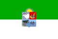 Sucre (departement)s flagga