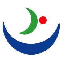 Katagamis symbol