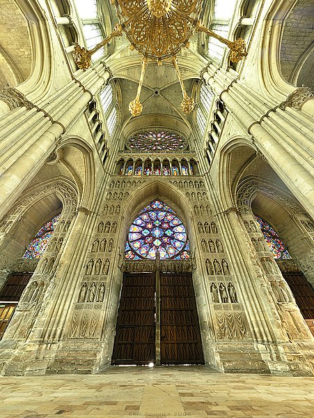 Fil:Cathedrale de Reims 1.jpg