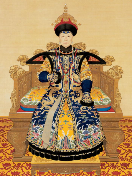 Fil:Empress XiaoSheng.PNG
