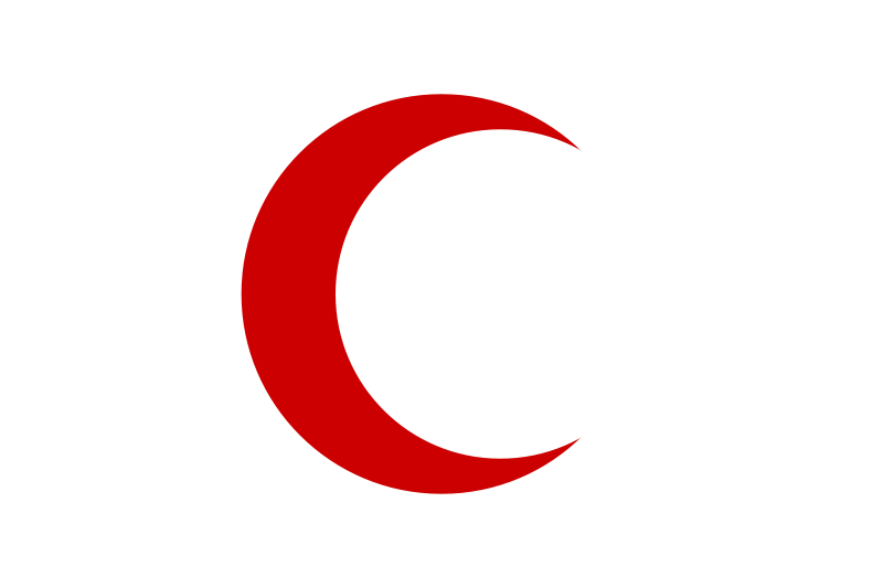 Fil:Flag of the Red Crescent.svg