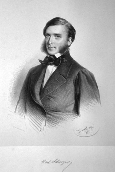 Fil:Karl von Scherzer.jpg