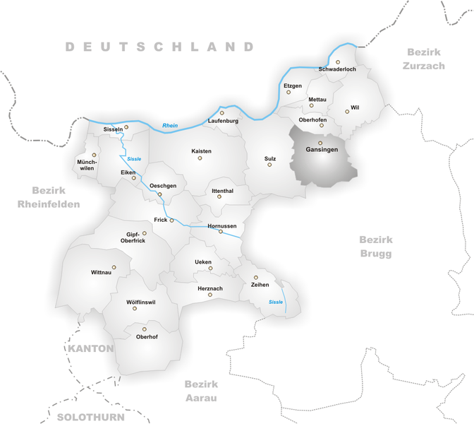 Fil:Karte Gemeinde Gansingen.png