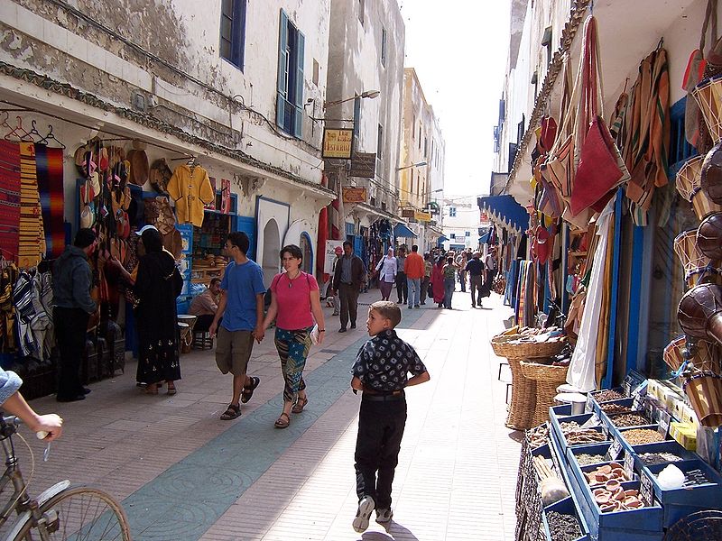 Fil:MoroccoEssaouira street.jpg