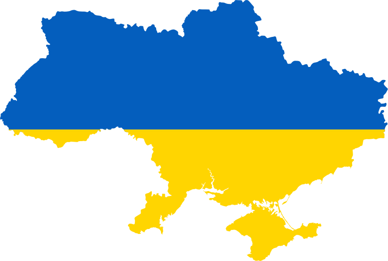 Fil:Outline of Ukraine.svg