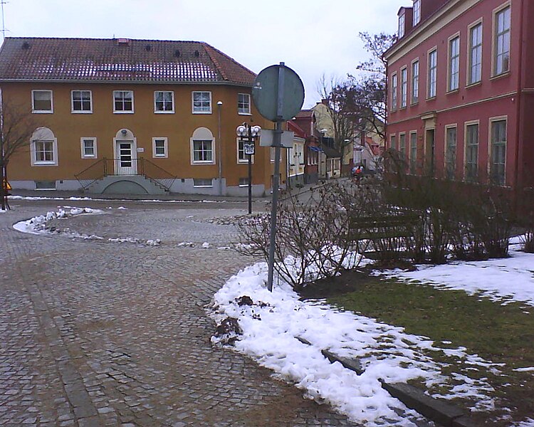 Fil:Sölvesborg centrum.jpg
