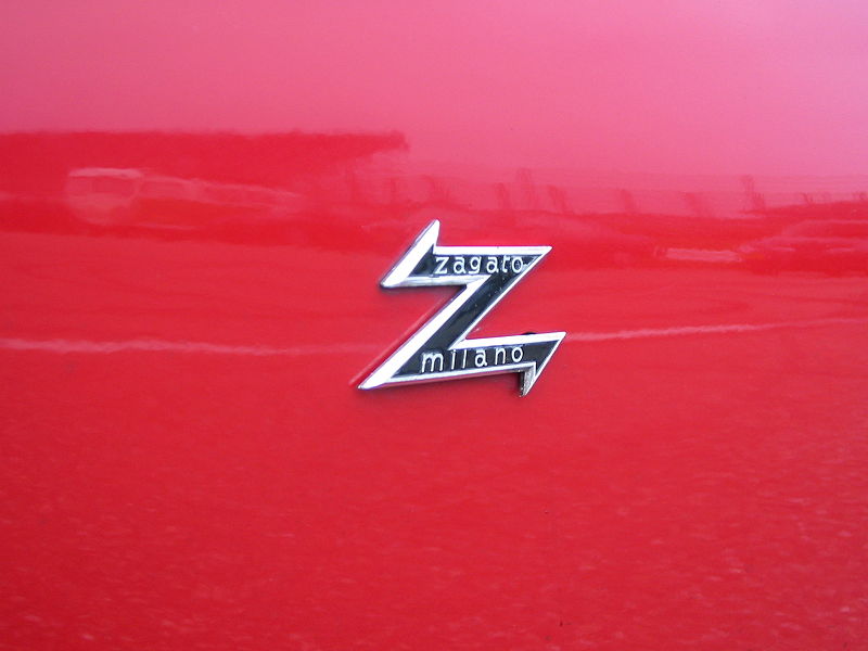 Fil:Alfa SZ Zagato badge.jpg