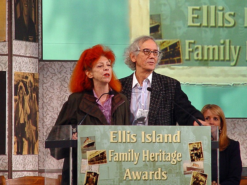 Fil:Christo and Jeanne-Claude.jpg