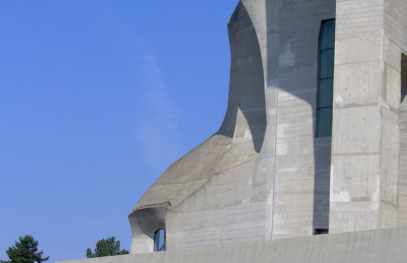 Fil:Dornach goetheanum suedseite detail03.jpg