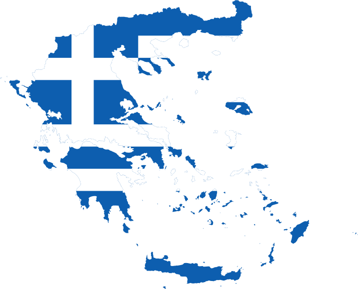 Fil:Flag-map of Greece.svg