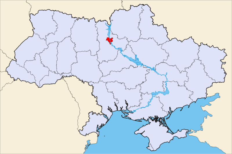 Fil:Map of Ukraine political simple city Kiew.png