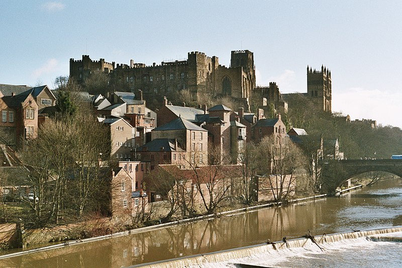 Fil:Durham castle.jpg