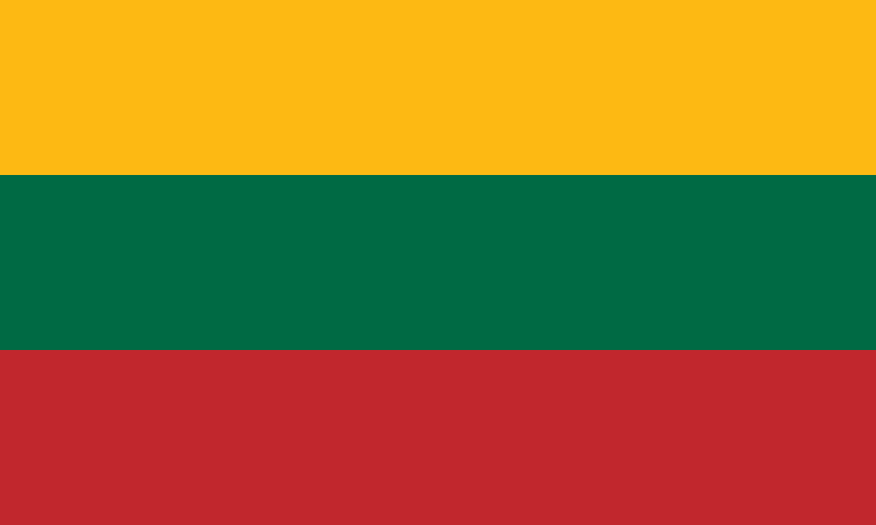 Fil:Flag of Lithuania.svg