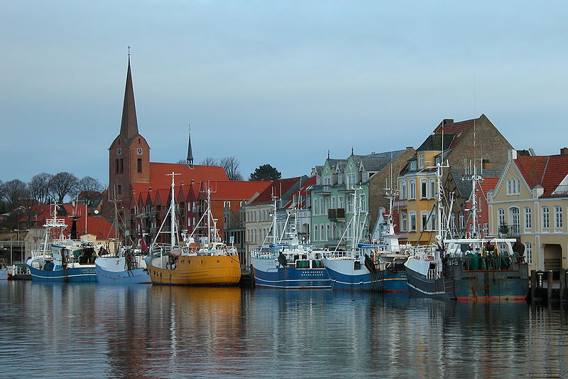 Fil:Harbour of Sønderborg.jpg