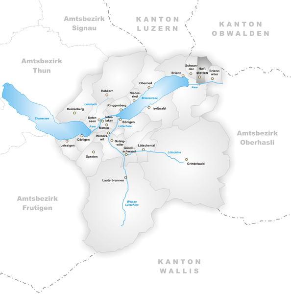 Fil:Karte Gemeinde Hofstetten bei Brienz.png