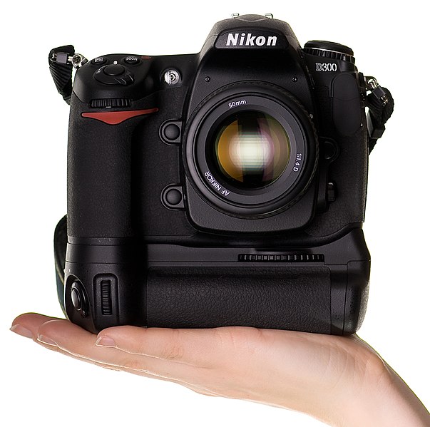 Fil:Nikon D300.jpg