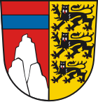 Fil:Wappen Landkreis Oberallgaeu.svg