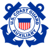 Coast Guard Auxiliarys emblem