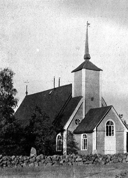 Fil:Hailuoto Old Church.jpg