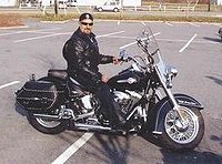 2004 Harley-Davidson