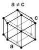 Hexagonalt