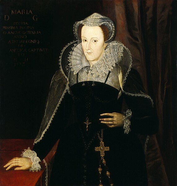 Fil:Mary, Queen of Scots by Nicholas Hilliard.jpg