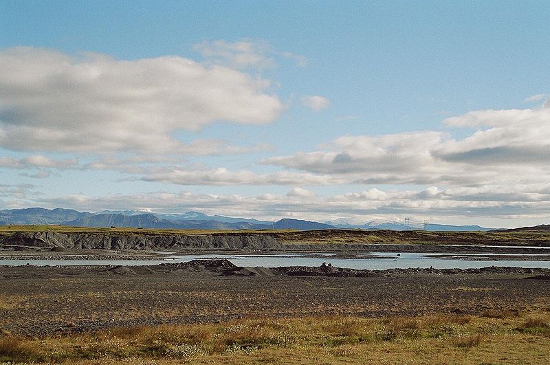 Fil:Tindfjallajökull Sept. 2004.jpg