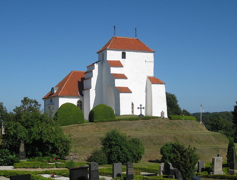 Fil:Vitaby kyrka.jpg